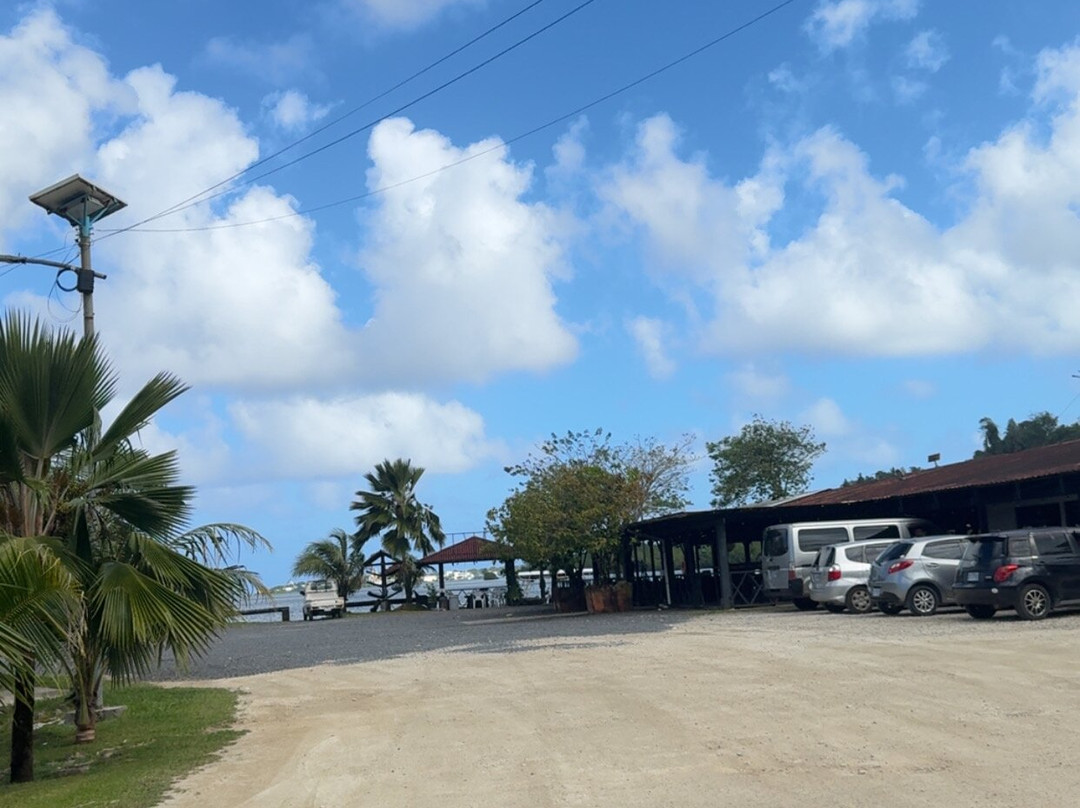 Mangrove Bay Hotel主图