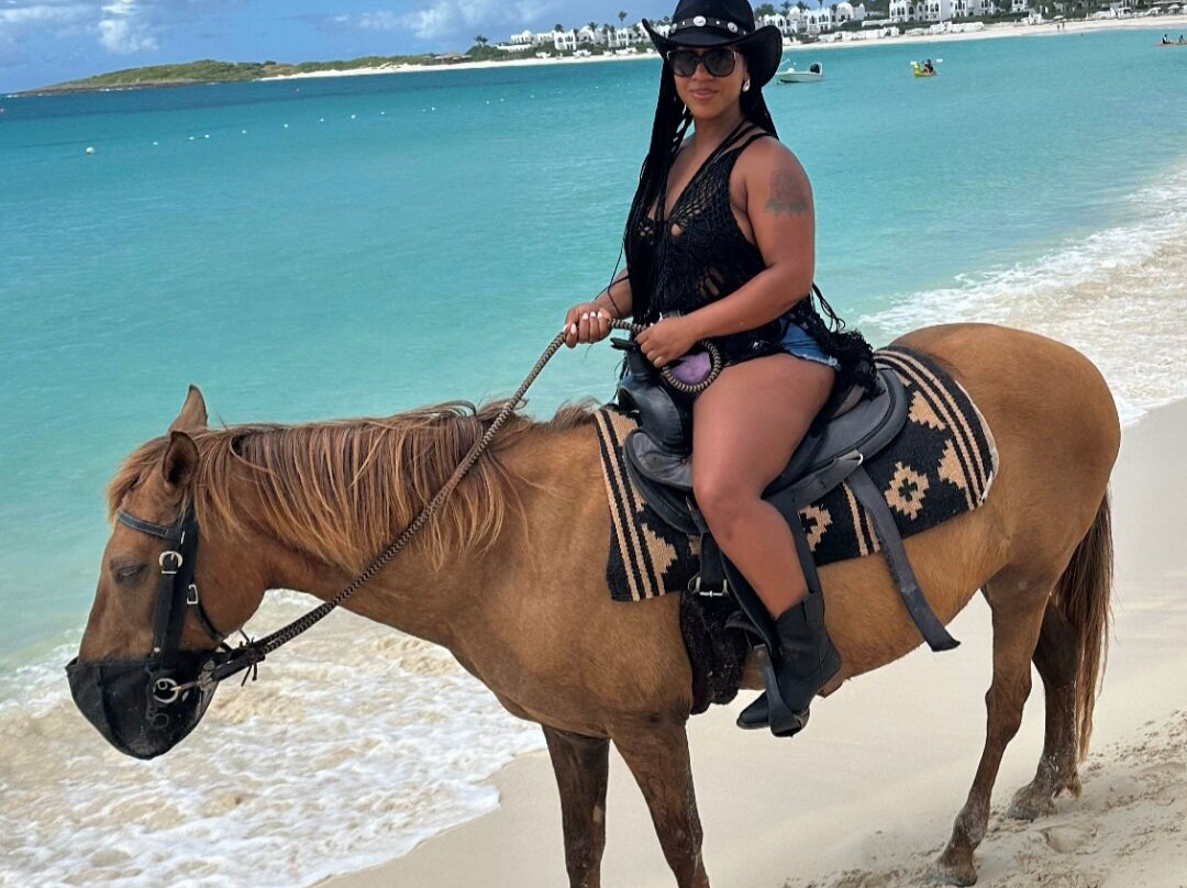 Seaside Stables Anguilla-West End Village必去景点