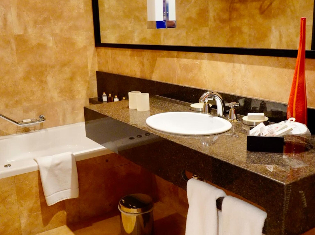 MAC Royal Suites主图