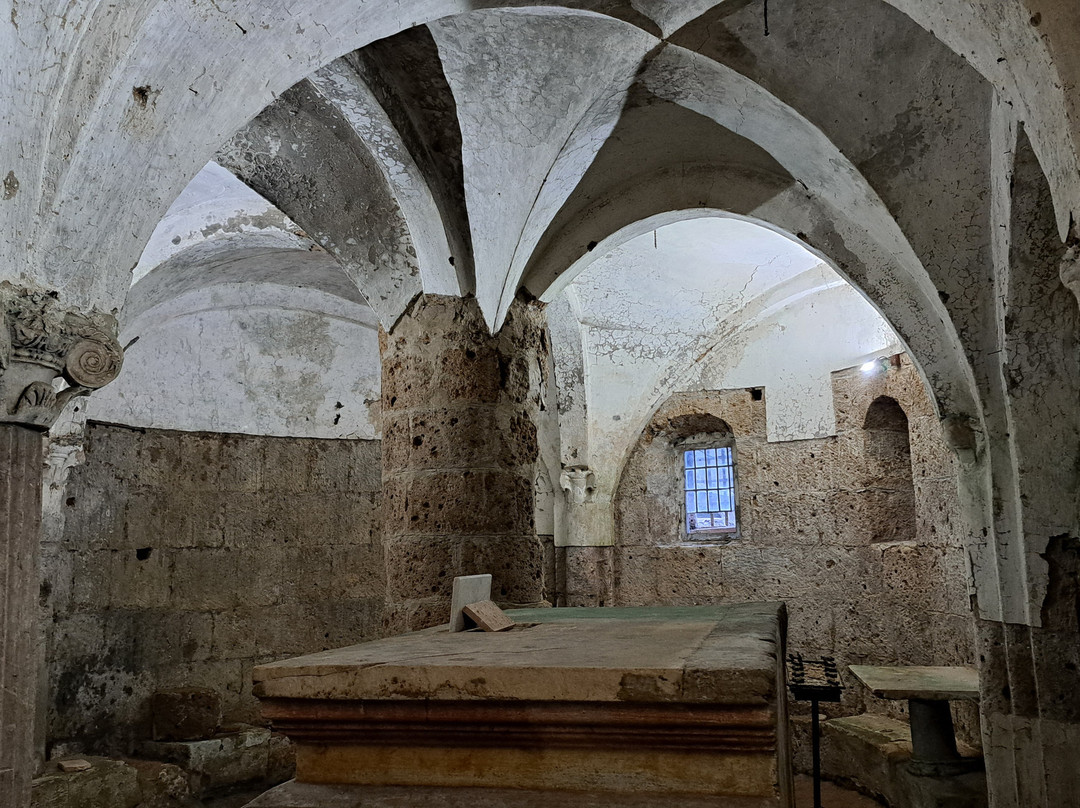 Basilica di Sant'Elia景点图片