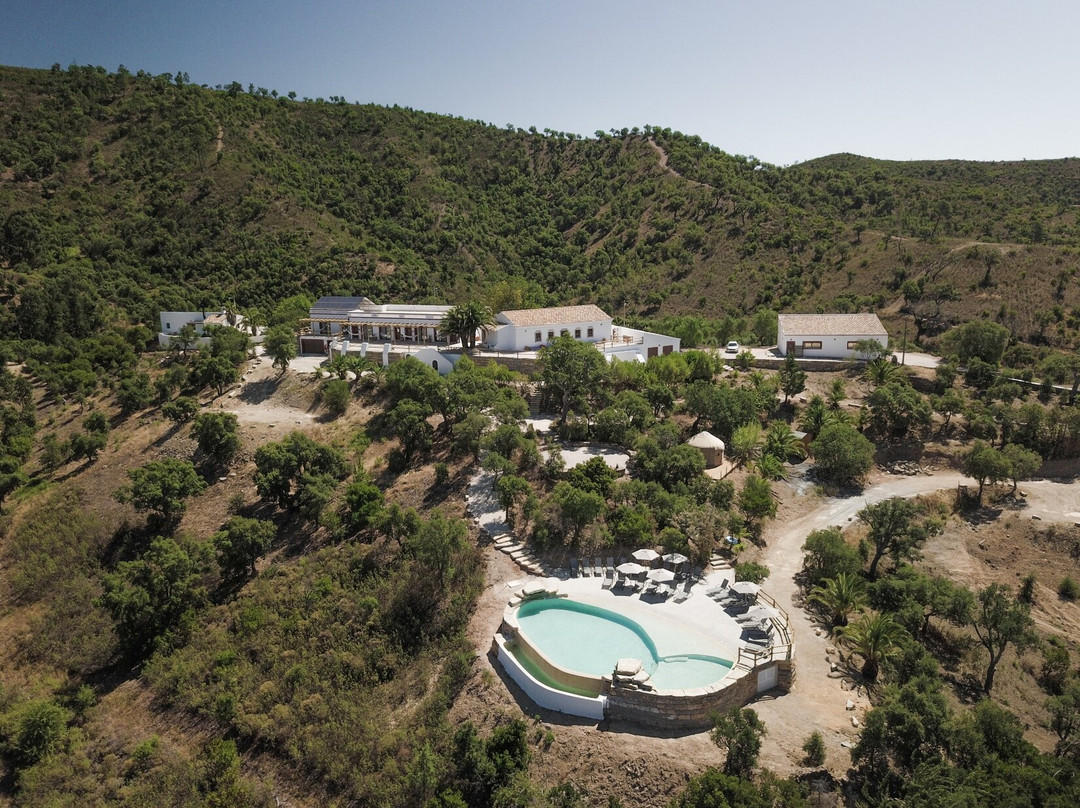 Wild View Retreat