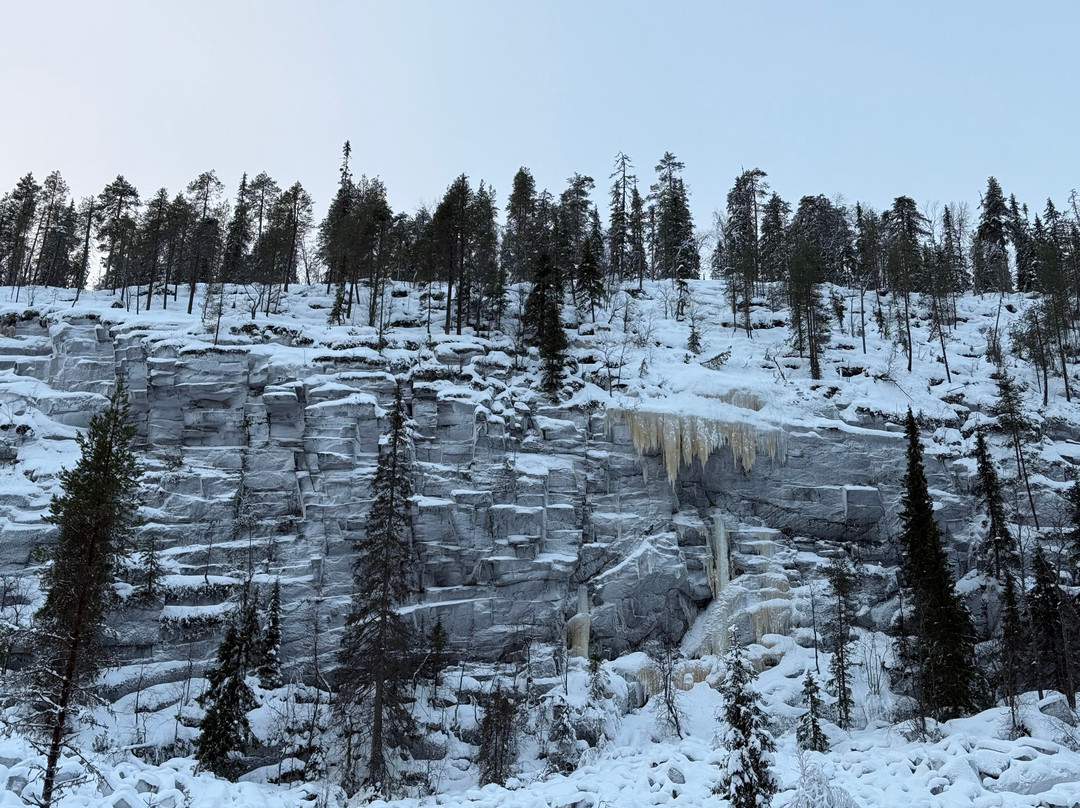 Outdoor Passion Finland景点图片