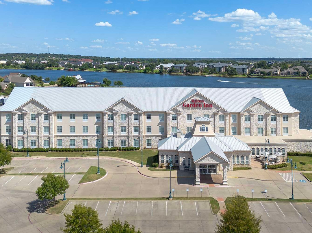 格兰伯里酒店住宿-Hilton Garden Inn Granbury