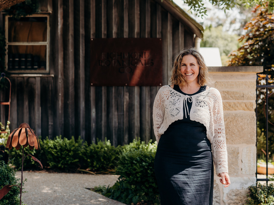 Richmond Botanicals Co.-Richmond必去景点