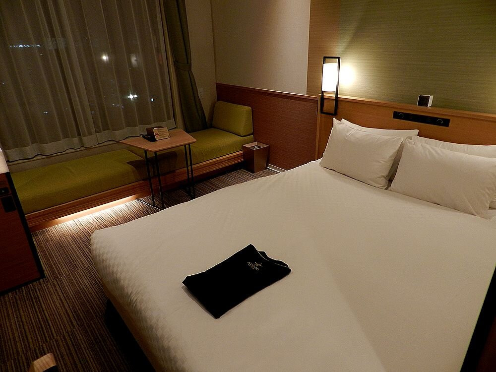 Candeo Hotels Osaka Kishibe主图