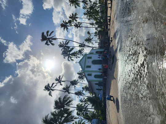 Pontual Receptivo-累西腓必去景点