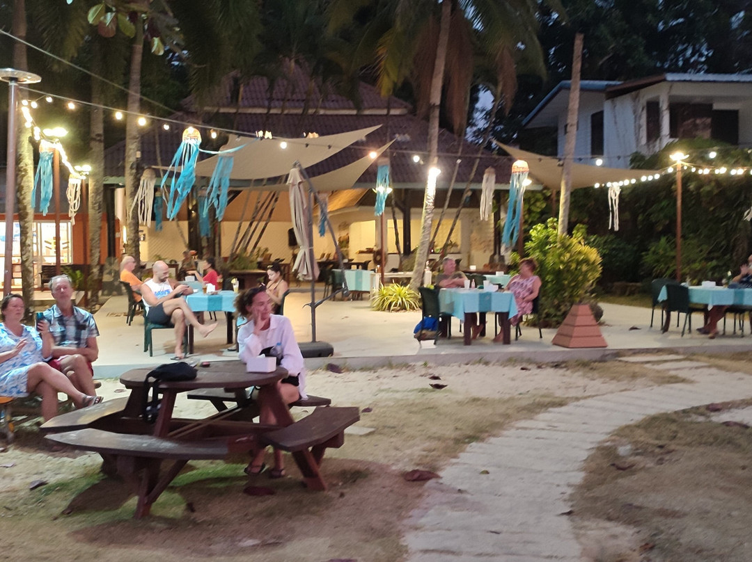 科马克度假酒店主图