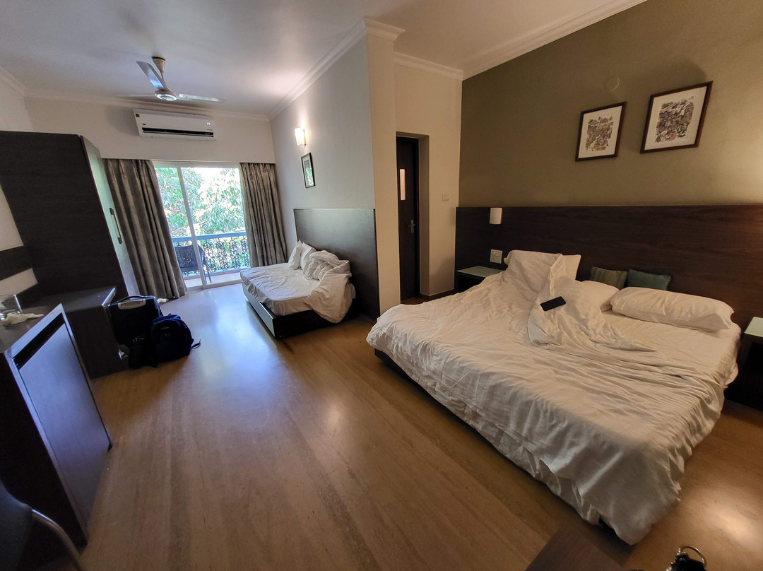 The Hawaii Comforts主图