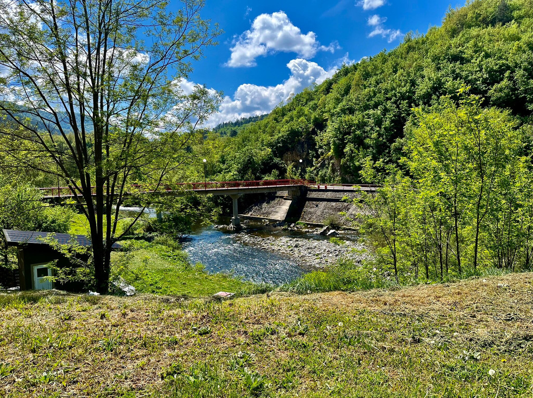 Dobrun Monastery-Dobrun必去景点