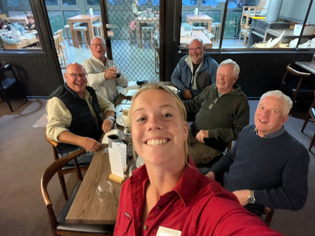 Great Lake Hotel主图