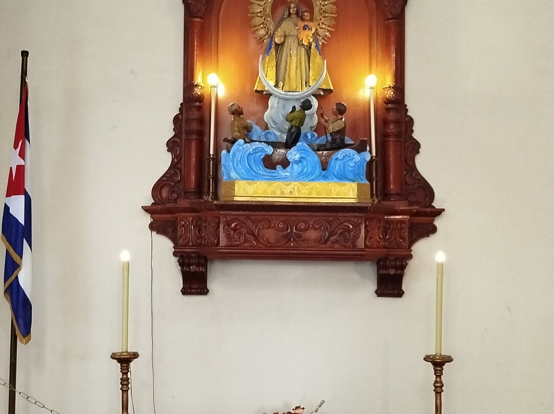 Catedral de la Purísima Concepción景点图片
