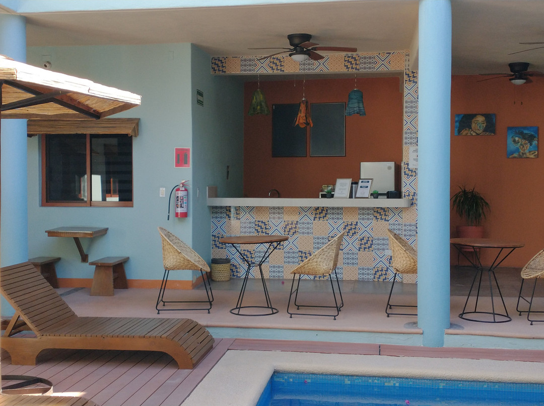 Rosarito Hotel主图