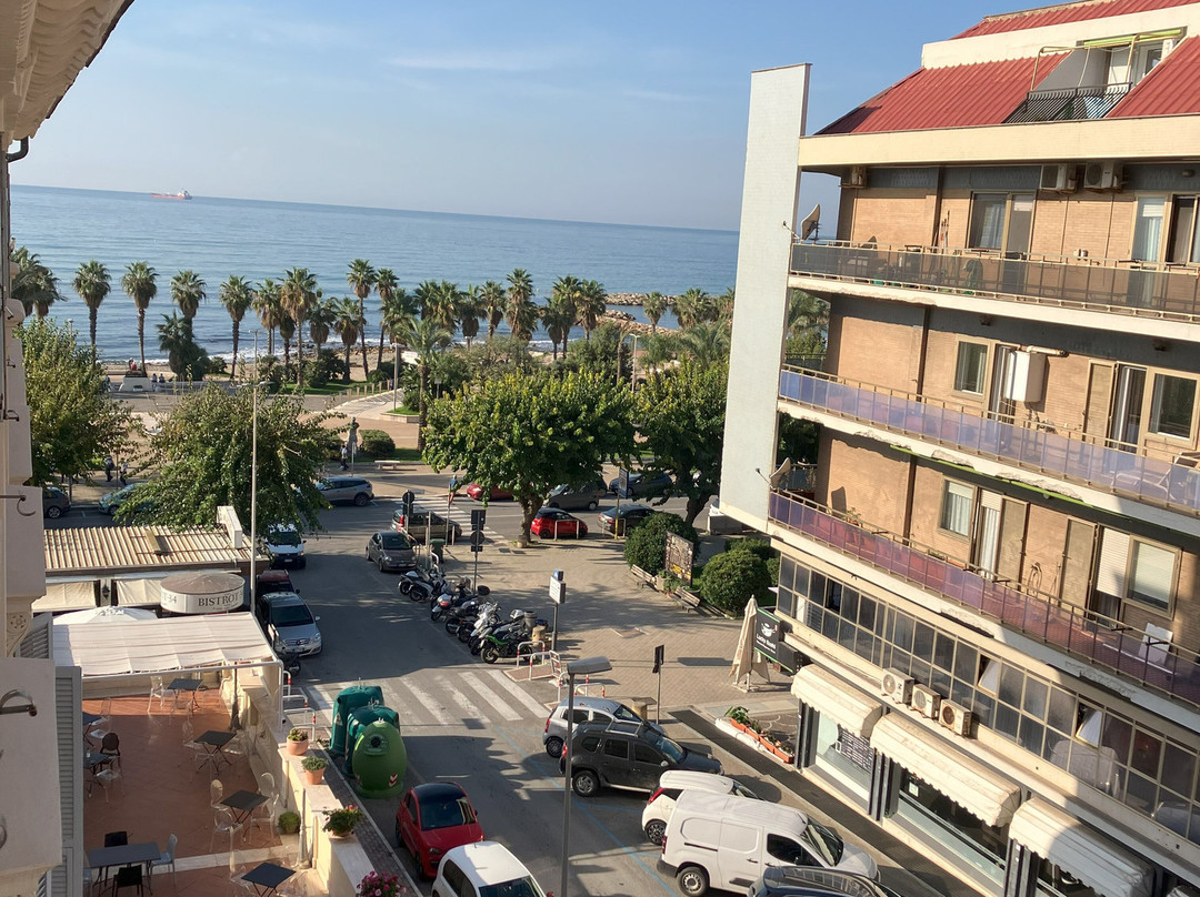 Hotel San Giorgio主图