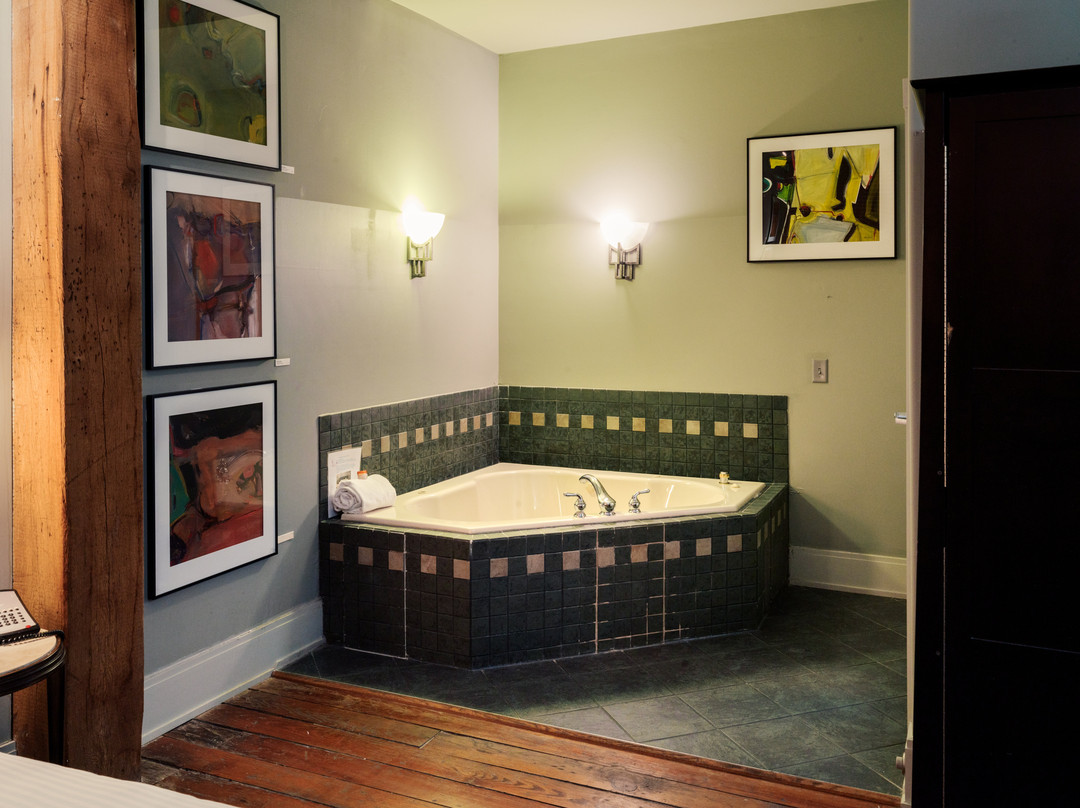 Lancaster Arts Hotel主图