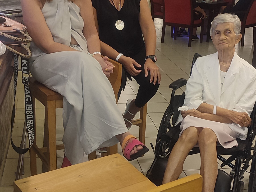 Playa Costa Verde主图