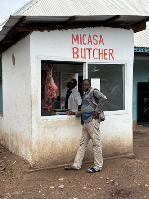 Mto Wa Mbu Cultural Tourism Enterprises-Mto wa Mbu必去景点