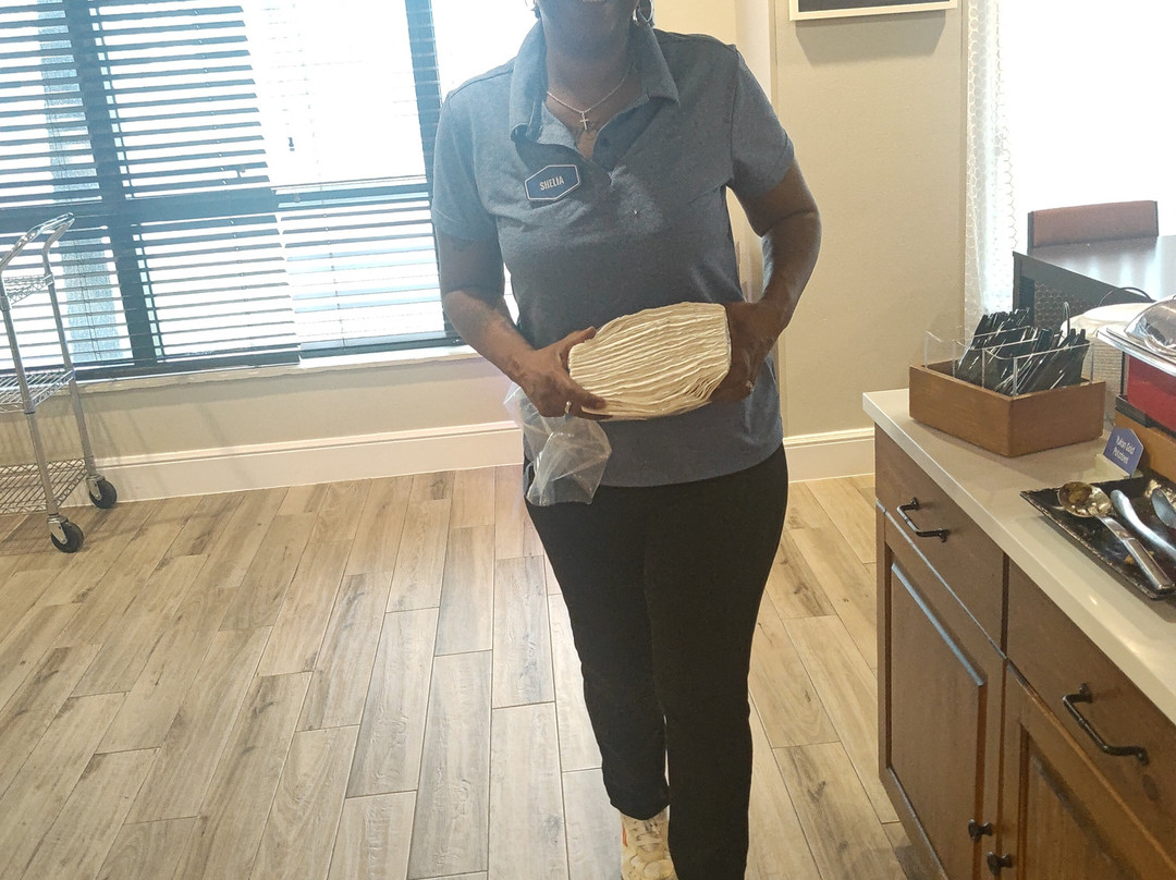 Hampton Inn Austin-Round Rock主图