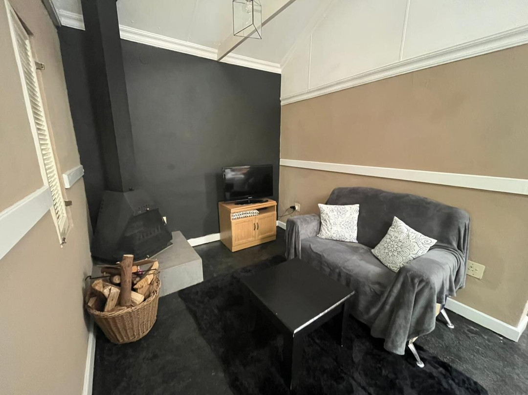 The Highland Rose Country House & Serenity Spa主图