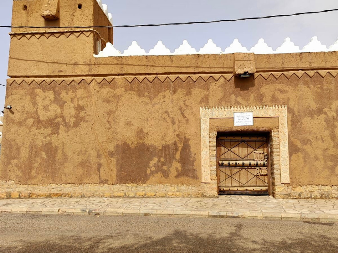 Shaqra Heritage Museum景点图片