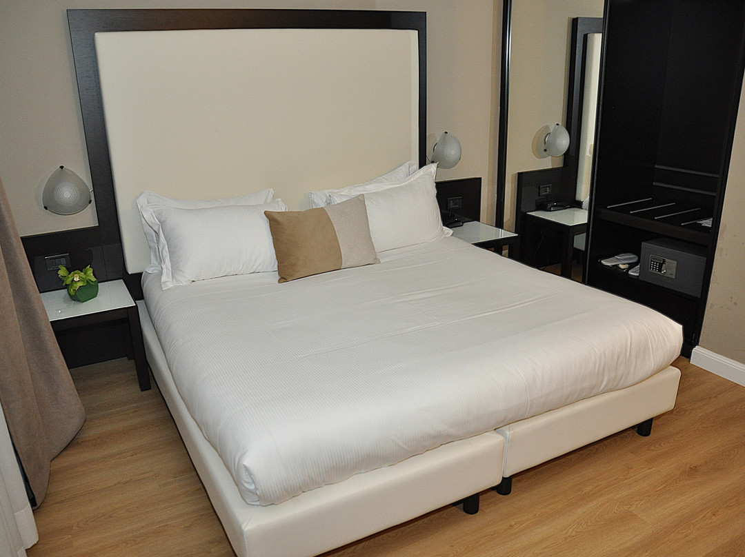 c-Hotels Comtur主图