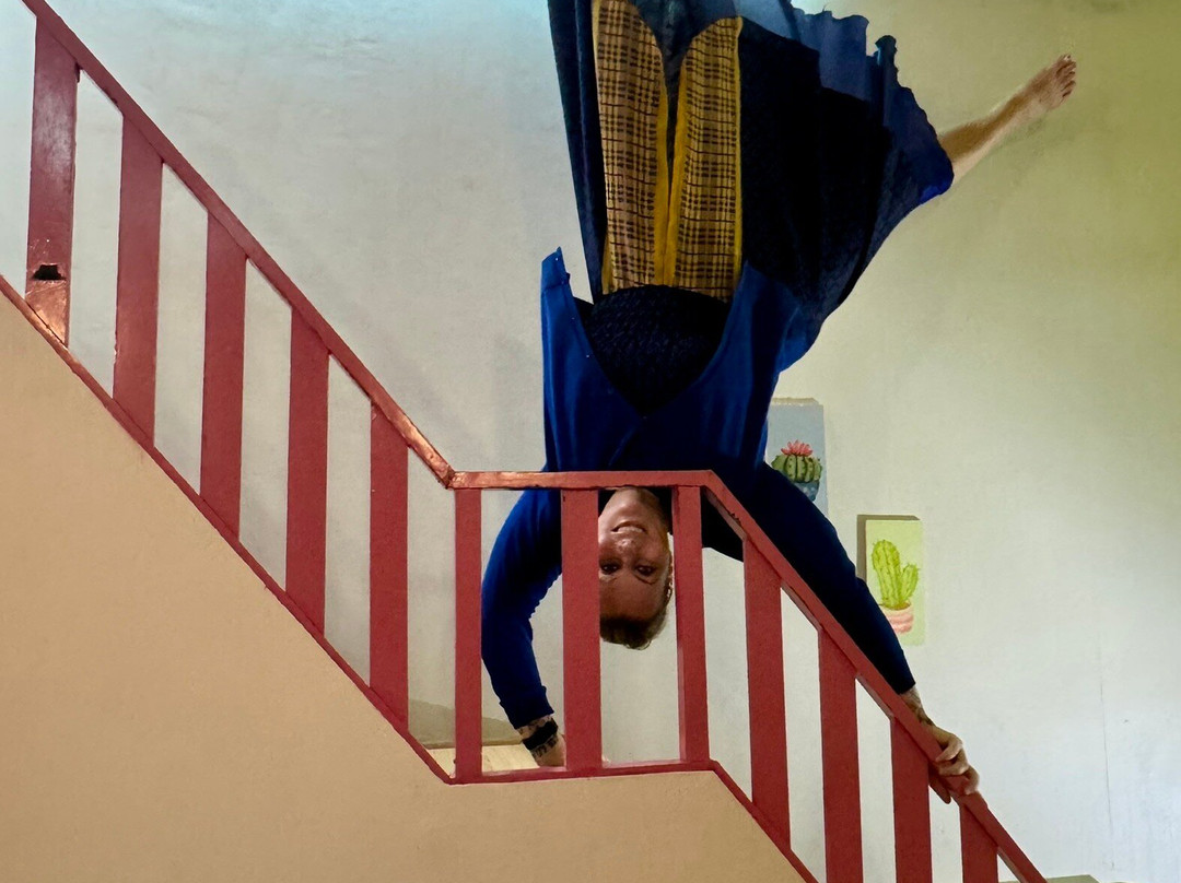 Upside Down World Bali-登巴萨必去景点