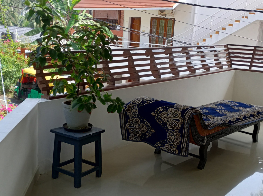 Swapnatheeram Beach Resort主图