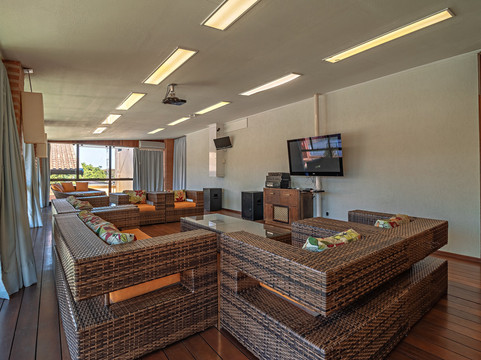 Pousada do Lago主图