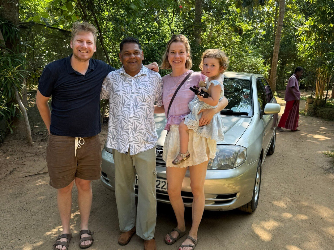 Ceylon Kls Tours-奴娃拉伊利雅必去景点