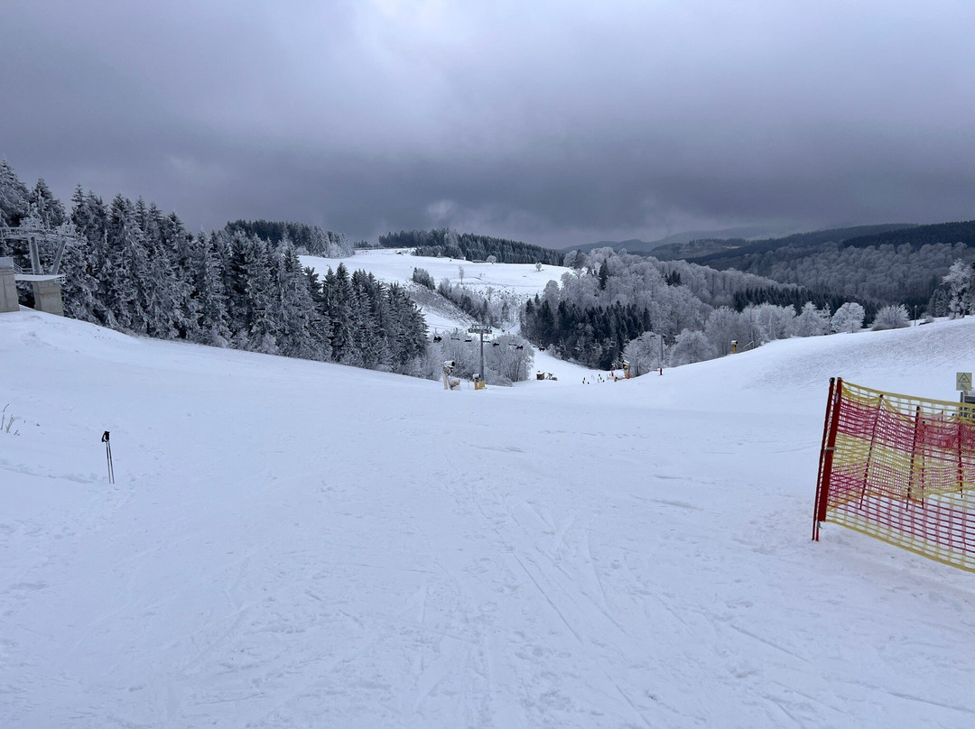 温特贝格阿斯顿美景度假村主图
