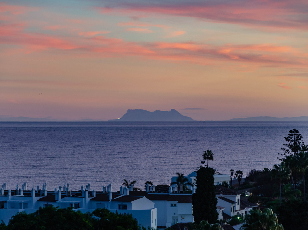 Globales Paraíso Beach主图