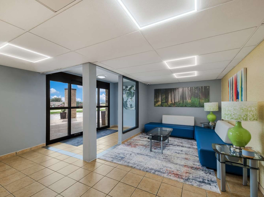 Quality Inn - Denton主图