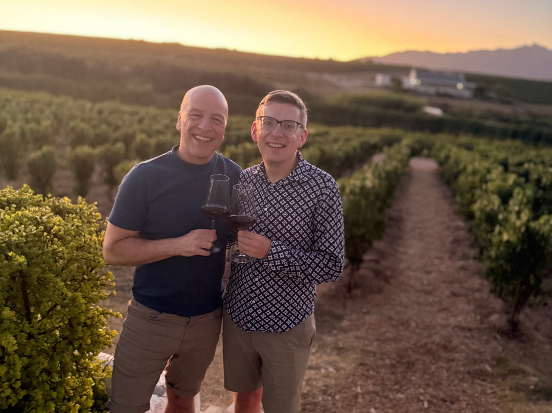 曼利葡萄酒小屋主图