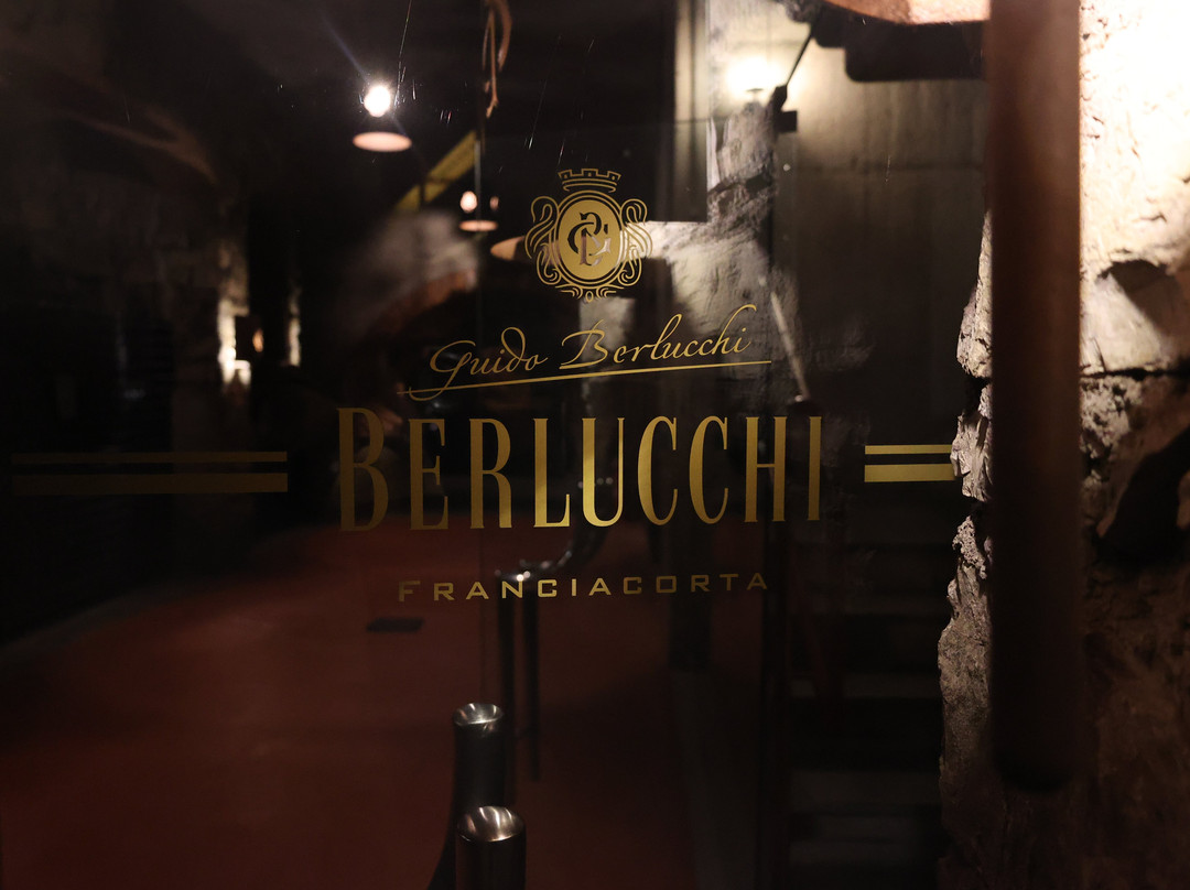 Azienda Agricola Fratelli Berlucchi景点图片