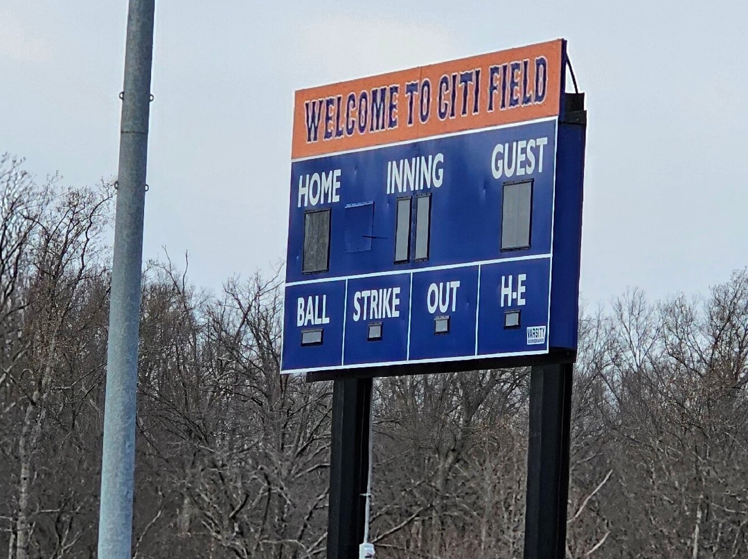 Ripken Baseball-Aberdeen必去景点