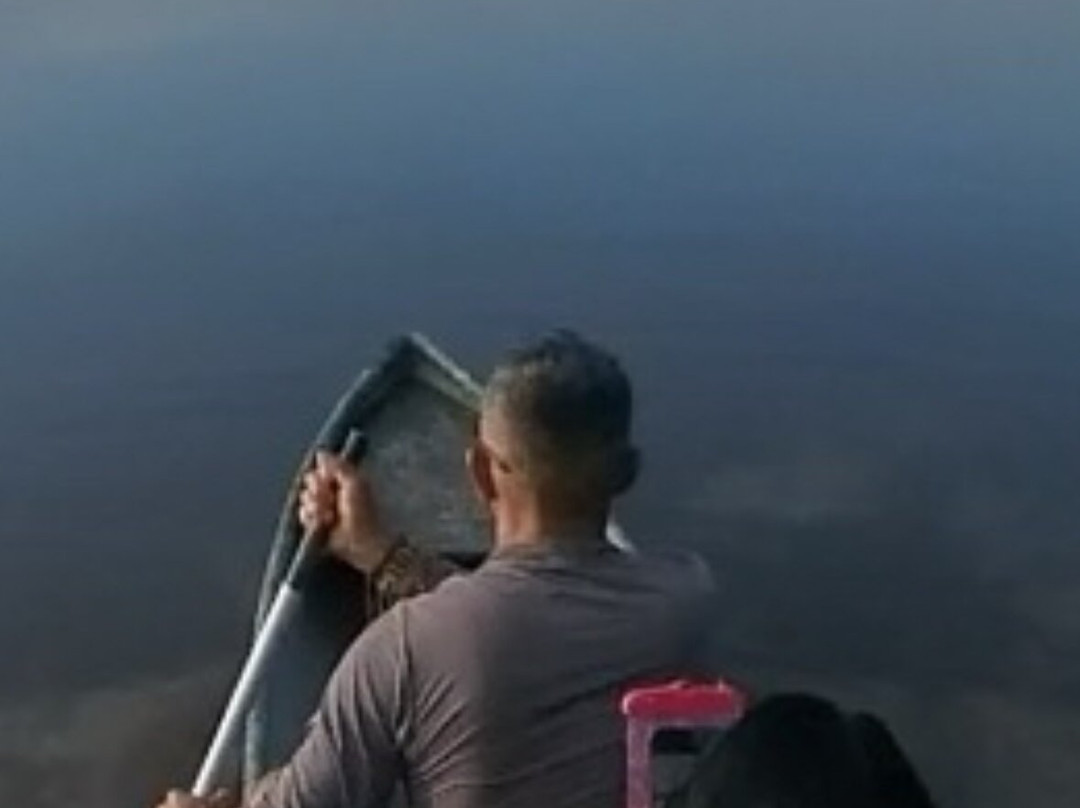 Orinoco Delta Lodge主图