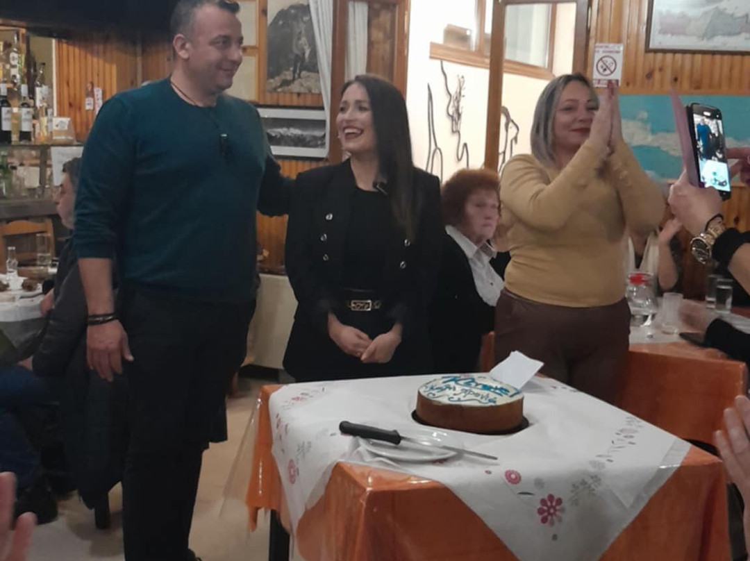 Neos Omalos Hotel主图