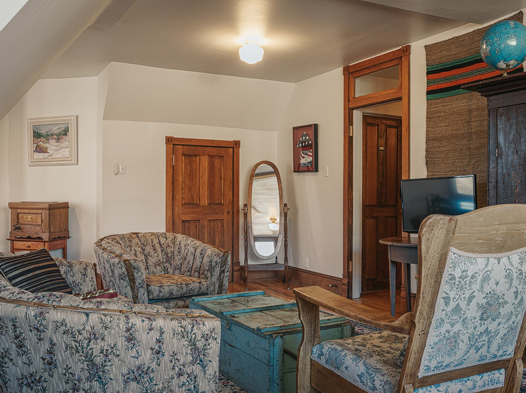 Gable House Bed And Breakfast Inn主图