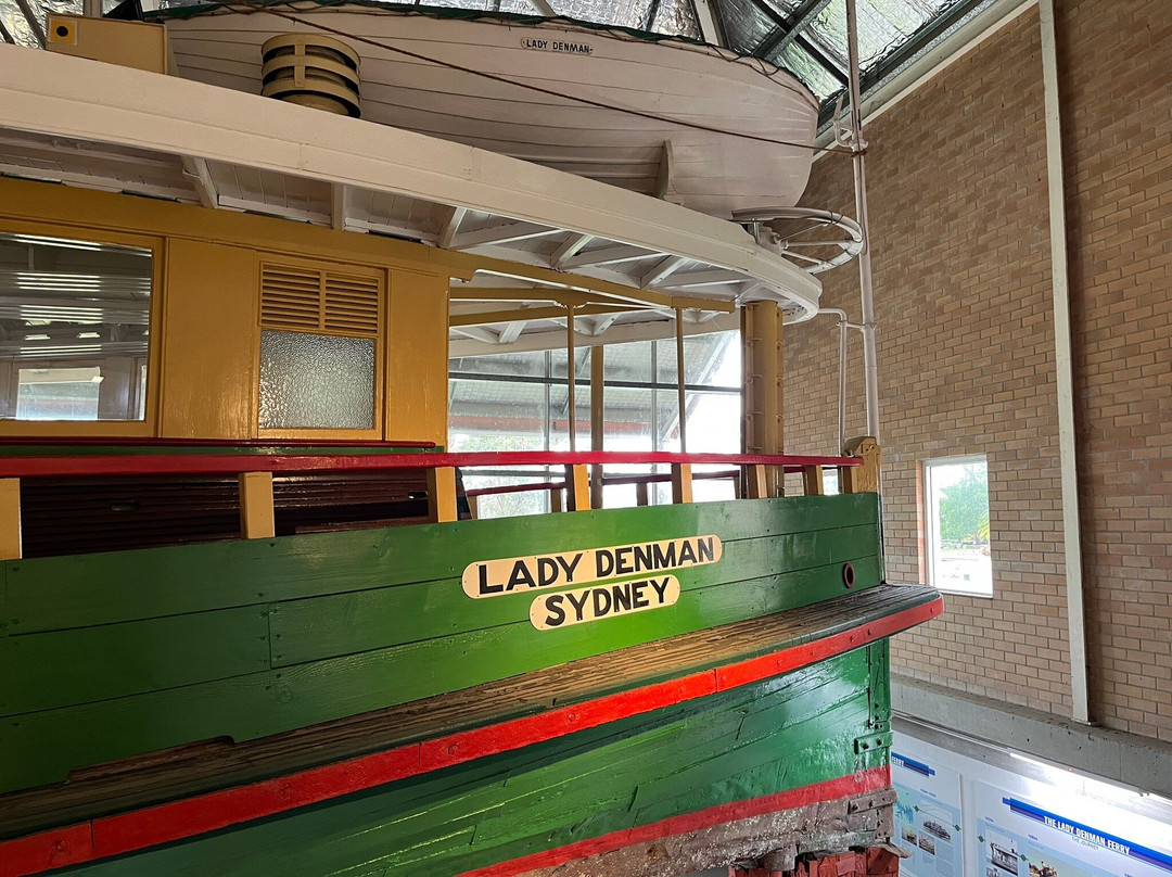 Jervis Bay Maritime Museum & Gallery景点图片