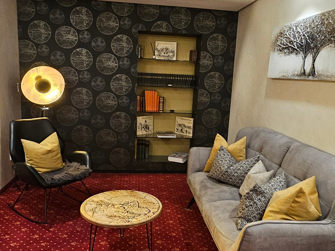 Hotel Restaurant Lindenhof主图