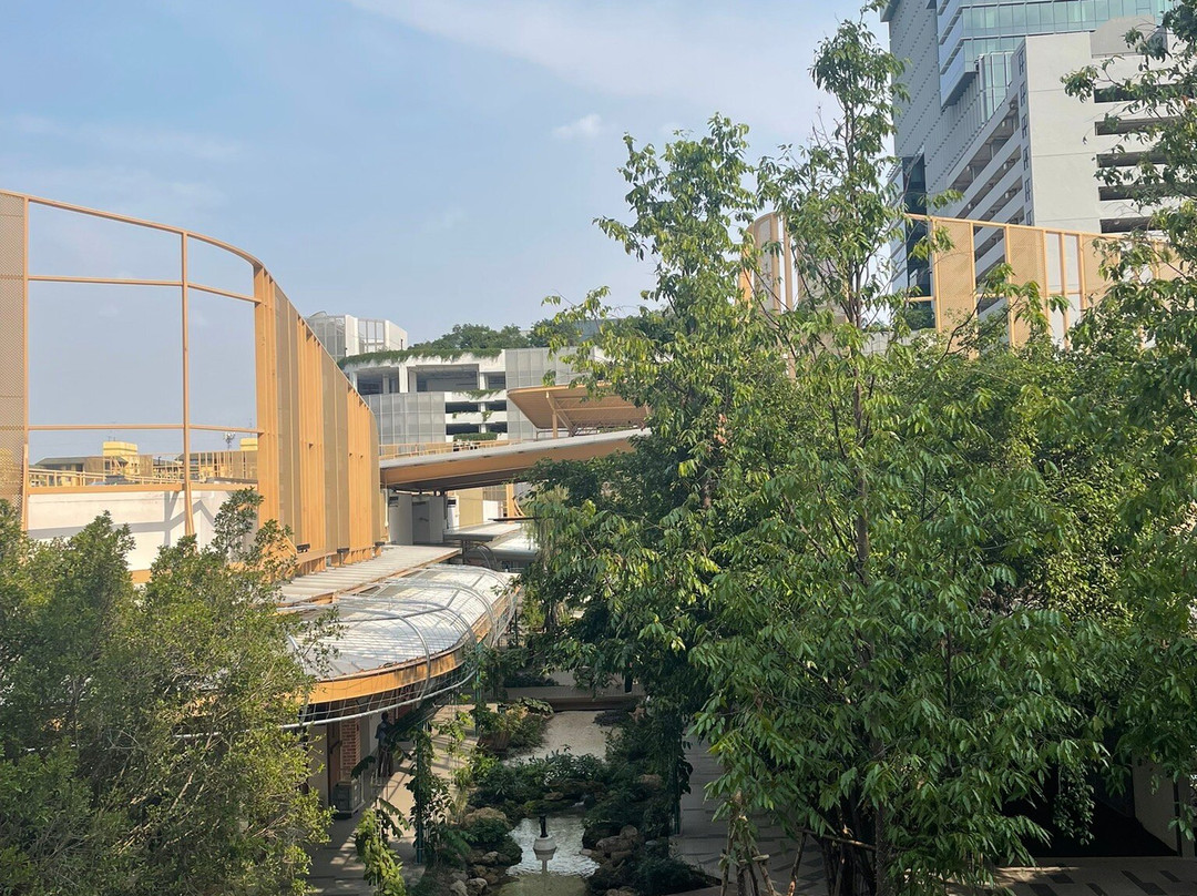 The Parc Bangna