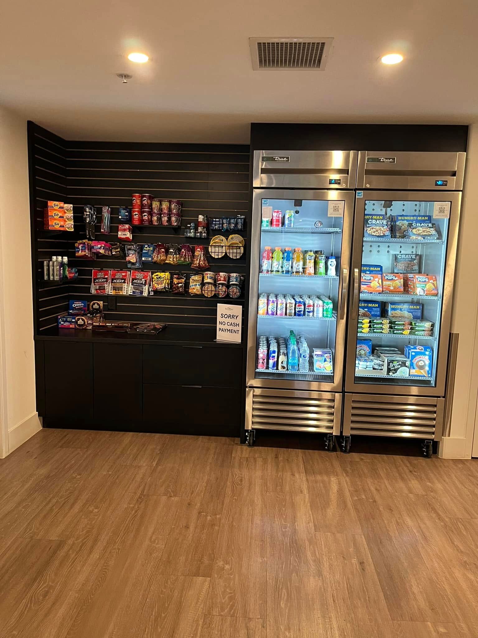 Baymont By Wyndham Fort Mcmurray-浴室