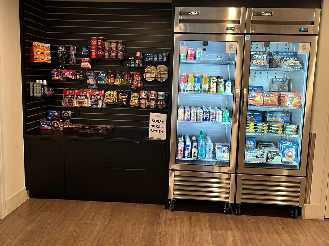 Baymont By Wyndham Fort Mcmurray主图