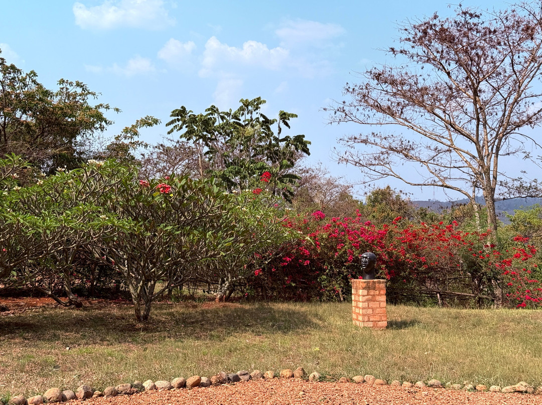 Rwenzori Art Centre-Kasese必去景点