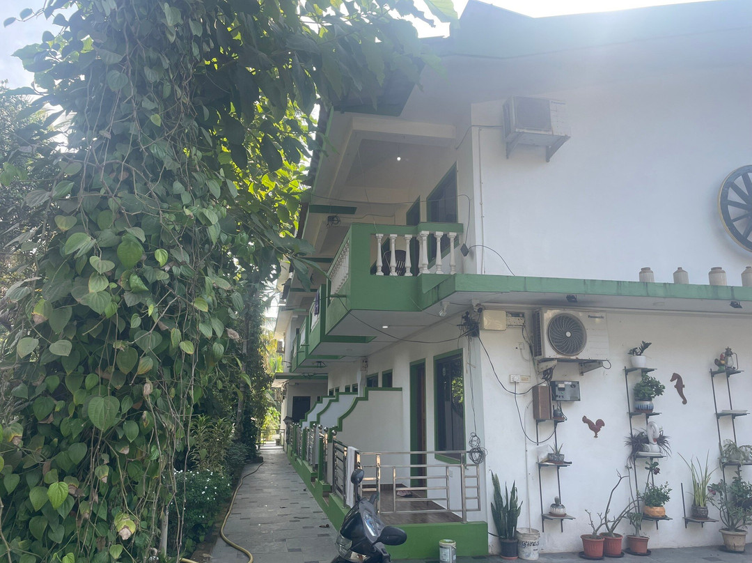 John's Highland Comfort主图