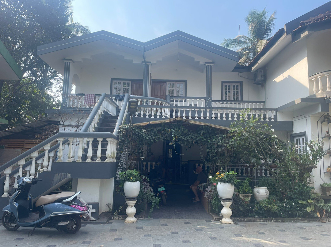 John's Highland Comfort主图