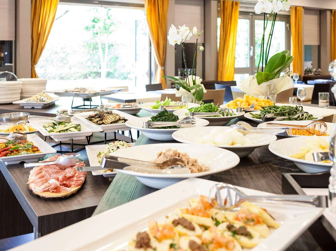 Novotel Brescia 2主图