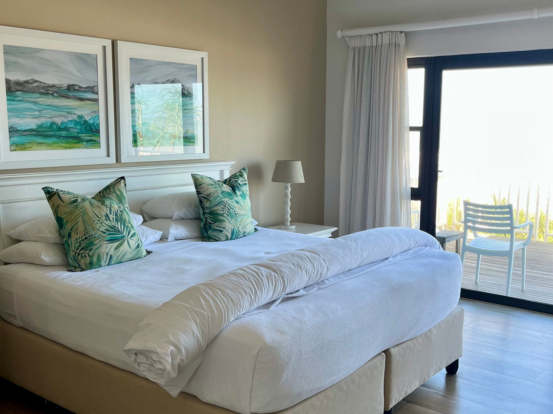 Fairlight Beach House主图