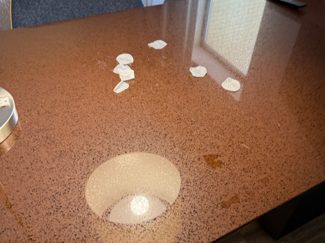 Hampton Inn & Suites Cincinnati-mason主图