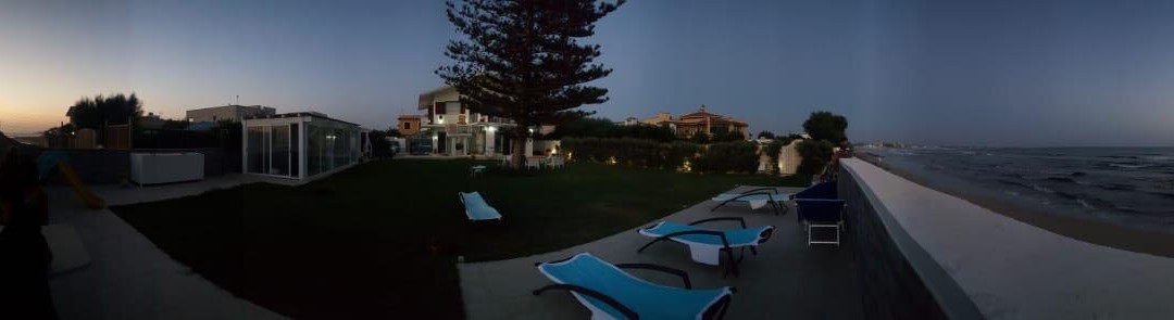 Suitebeach B&B and resort主图