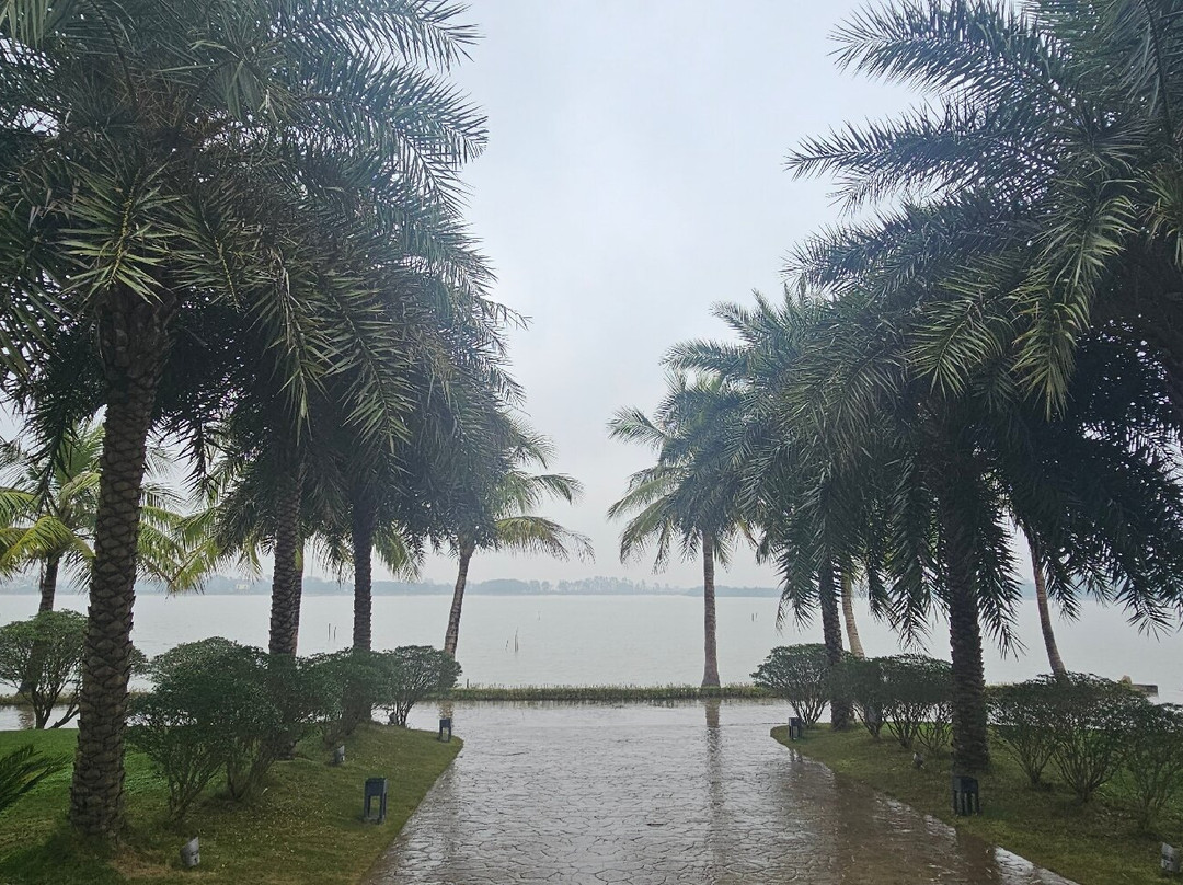 The Five Resort & Golf Hoang Gia Ninh Binh